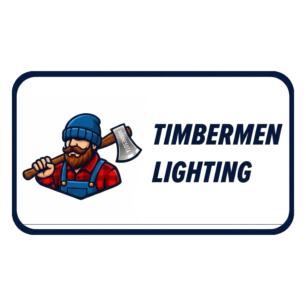 Timbermen Lighting